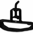 Rigid sign bracket for Quadra Vlex V Twin Spring Stand