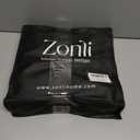 ZonLi Cooling Blanket for Hot Sleepers, 60"x80" Twin Size Lightweight Cool Touch Breathable Summer Blanket for Night Sweats, All-Season Cold Blankets, Coastal Blue