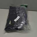 COOLBEBE Upgraded Babybody Support & Strap Covers Set for Newborn Infant Toddler - Extra Soft Breathable Car Seat Insert Cushion Pad, Perfect for Carseats, Strollers, Swing, Black