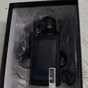 2.5K+1080P Dual Dash Cam Front and Inside, WiFi & GPS Dash Camera for Cars with 32G Card, IR Night Vision, 3" IPS Screen, Inside Car Camera for Taxi Driver, Support 256GB Max, App Control