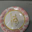 Westrick Kentucky Derby 9" Paper Plates 152nd 2026 Derby Decorations - Pack of 8