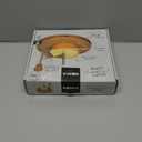 BOSKA Cheese Curler Amigo - The Original - Cheese Wheel for i.a. Tete de Moine, Girolle & Chocolate - Cheese Shaver made of Stainless Steel