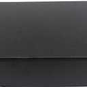 Black Cardboard Shipping Box 15.7x11.8x3.1 Inch Corrugated Packaging Storage Boxes 15 Pack (Inside Size: 15.2 x 11.6 x 3")