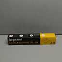 SpaceAid Bamboo Drawer Dividers with Inserts and Labels, Kitchen Adjustable Drawer Organizers, Expandable Organization for Home, Office, Dressers, 4 Dividers with 9 Inserts (17"-22" Natural)