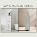 L'ANZA Healing Strength Conditioner, Anti Aging Daily Conditioner, Strengthens & Repairs Damaged Hair, Moisturizes, Detangles, Adds Shine, Color Safe, Anti-Humidity, Sulfate Free