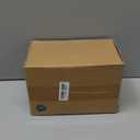 CCINEE 33FT Christmas Garland with 24Pcs Red Bows,Artificial Greenery Pine Garland Decor for Mantle Stair Fireplace Home Party Decoration