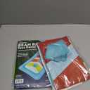 INFLATABLE Toss Game , Inflates to 37.01 inch × 29.13 inch, Ages 3+, 2 Pack