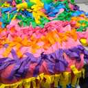 Pinata Costume Women Men - Funny Halloween Costumes for Women Men Adult Onesie Jumpsuit XL