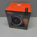 Vornado EH1-0133-06 VH5 Personal Vortex Heater, Black