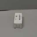 EIGHTREE Smart Plug 2025 Upgrade to 15A, Bluetooth & Wi-Fi Outlet Plug Dual Connection, Voice Control, Remote Control Outlet Timer Indoor, Smart Plugs That Work with Alexa & Google, 2.4GHz Wi-Fi Only