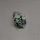 Normcore V4 Coffee Tamper 53.3mm - Spring-loaded Tamper  Barista Espresso Tamper with 15lb / 25lb / 30lbs Replacement Springs - Anodized Aluminum Handle and Stand - Flat Base