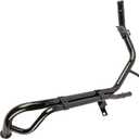 Heater Pipe Compatible with Honda Accord 2011-2012, CR-V RM1/RM2/RM4 2012-2014, Crosstour 2012-2015 Water Pump Coolant By-pass Pipe Replacement 19510-R40-A60