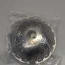 Large Veggie Vegetable Steamer Basket, Folding Steaming Basket, Collapsible Metal Stainless Steel Steamer Basket Insert, for Cooking Food, Expandable Fit Various Size Pot(7.1" to 11.8") YLYL (Silver)