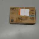 Ecosmart 2 Pack LED Daylight 14.5 watt A19 Bulbs 100 watt Replacement