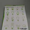 Star Neon Sign Neon Blue Light, USB/Battery Operated LED Sign with Base Stand Star Table Lamp for Night, Blue Christmas Wedding Birthday Decor for Room Bedroom Nursery Classroom Desk Shelf