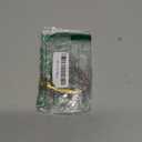 WONMILLE Beaded Bracelet Compatible with Samsung Galaxy Watch 8 Band 40mm/44mm Watch8 Classic 46mm, Elastic Stretch Women Strap for Galaxy Watch 8/8 Classic Bands (Bronze)