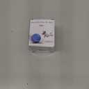 PetDroid Interactive Dog Toys Dog Ball,[Newly Upgraded] Durable Motion Activated Automatic Rolling Ball Toys for/Small/Medium/Large Dogs,USB Rechargeable (Blue)