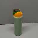 Owala FreeSip Insulated Stainless Steel Water Bottle with Straw, BPA-Free Sports Water Bottle, Great for Travel, 24 Oz, Camo Cool