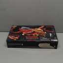 Nerf Dungeons & Dragons Themberchaud Dart Crossbow, 6 Elite Darts, D&D Outdoor Games, Blaster Toys, Ages 8 & Up