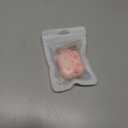 OneNine Compatible with Samsung Galaxy Buds 3 Pro Case, Silicone Case for Samsung Galaxy Buds 3/3 Pro, Wireless Bluetooth Headphones Protective Case with Keychain, Headphone Accessories (Pink)