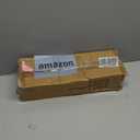 MaxxHaul 70074 Tandem Wheel Chock Lock  Universal Fit, Scissor-Action Design, Extends 1.5"6", Anti-Theft Padlock Compatible, Zinc Coated Steel for Trailers, RVs, & Campers