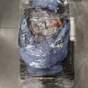 Baby Trend Navigator 2-in-1 Stroller Wagon, Dash Blue