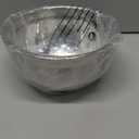 YBM HOME Deep Professional Stainless Steel Mixing Bowl for Cooking Baking, Mixing and Serving - 1.5 Quart, 1169k