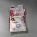 Hanes womens Originals Bikini Panties, Breathable Stretch Cotton Underwear, Assorted, 6-pack (Medium, Basic Color Mix)