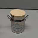 Milk Reclamation Barn Milk Churn Candle Barn Dance, 12.5 Ounces, Home, Home Dcor