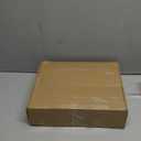 20 Pack White Unscented Glass Cup Candles - 15-20 Hour Burn Time, Soy Wax, Minimalist Style for Home Decor, Weddings, Parties & Special Occasions.