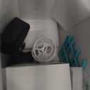 Bird Feeder with Camera Solar Powered: Smart Bird Feeders for Outdoors Garden with AI Identify Auto Capture 2K HD Bird House with Camera Outside WiFi Live View Birdfeeder Cam Gift for Birds Lover