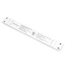 HitLights 36W Dimmable LED Driver Transformer, Power Supply 100-277V AC to 12V DC, Compatible with Lutron Leviton Dimmers, for LED Strip Lights, Constant Voltage LED Projects, UL-Listed