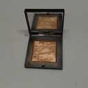 Bobbi Brown Highlighting Powder | Pearl-Infused Highlighter Makeup For Luminous Cheeks & Eyes | Gel-Powder Hybrid, 0.28 Ounce