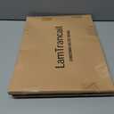 2 x 36 Pcs Velvet Bows for Christmas Tree - 5 x 7 in Velvet Ornaments for Christmas Tree Bows, Wreath, Garland, Stocking, Gift - Vintage Christmas Decor Decoration (Red)