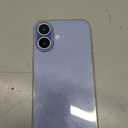 Fake Phone Dummy Prop Phone, Decoy Phone Pear Play Phone Non-Working Phone 17, Display Phone Look Like Real Phone 17 (Blue), Normal Size