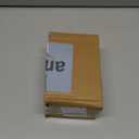 Keychain Button Making Supplies for Button Maker Machine, 50 Sets 32mm Button Refills Includes Metal Shell, Graphic, Plastic Film, Backing Parts