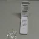 Universal Garage Door Opener Keypad for Liftmaster Chamberlain Craftsman Wayne Dalton Openers Produced Since 1993, Wireless Keypad Keyless Entry, Replaces 877/878MAX 377/977/877/66LM, Safe Security