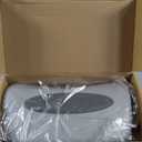 1 Pack 6472-960 Cover Valet Chevron Spa Pillow (6455-467) with Insert (6455-482) Compatible with Sundance Spas