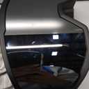 EXP VISION Ski Goggles Dual Lock Magnetic Snow Goggles Interchangeable Lens with Anti-Fog Snowboard Goggles for Men & Women (Ablack-silver)