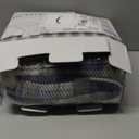 GOTCOZY Heated Blanket Electric Throw 50''X60''- Electric Throw Blanket with One Touch Button 10 Heating Level & 9 Time Settings Heating Blanket, Machine Washable (Check Navy)