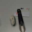 OXO Steel Soap Dispensing Dish Brush 10 in