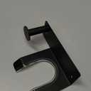 Hair Dryer Holder Wall Mount Blow Dryer Hanger Stand Rack Countertop