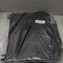 Car Back Seat Tray Table  Stable Foldable Auto Backseat Food Trays Desk for Rear Passenger Road Trip Eating & Work, Multifunctional Adjustable Travel Tray with Phone Drink Holder for Laptop iPad