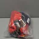 Morph Red Fairytale Lord Costume Men, Funny Halloween Costumes For Men, Movie Character Costumes Adult (Large)