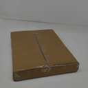 WILLOW WEAVE Adjustable Fireplace Tray | Sturdy Fireplace Ash Pan with Handles | Fireplace Tray for Inside Fireplace Up to 33” | Great Fireplace Ash Catcher Tray, Black