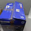 Graco Magnum 262800 X5 Stand Airless Paint Sprayer, Blue