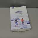 Sunflower King Pillowcases Set of 2, 100% Cotton King Pillow Cases 2, 2040 inches Light Pink, Soft and Breathable