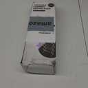 Enhanced Clothes Drying Rack | Foldable Drying Rack Clothing for Laundry | Small Collapsible Portable Dryers for Laundry | Use for Indoor & Outdoor | White 37.5"x29"x12"