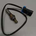 O2 Oxygen Sensor Compatible for Chevy, for Cadillac, for GMC, for Buick & More - Avalanche, Corvette, Equinox, Express, HHR, Malibu, Silverado, Savana, Sierra, Terrain, SRX, STS