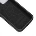 Joylifeboard Phone Case for iPhone 15 Plus, 3 in 1 Heavy Duty Drop Protection Shockproof Military Protective Tough Durable Cover Case for iPhone 15 Plus 6.7 Inch (Black)